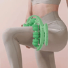 13 Tekerlekli Circular Lenfatik Masaj Roller – Selülit Giderici, Cilt Sıkılaştırıcı, Bacak Kol Sırt Masaj Aleti Bx40