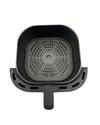 1360W Sıcak Hava Fritözü Dijital 4 Litre Air Fryer Dokunmatik Panel