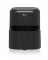 1360W Sıcak Hava Fritözü Dijital 4 Litre Air Fryer Dokunmatik Panel