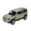 1:43 Eco Lounge Suv Araba 10 cm