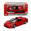 1:43 Ferrari Model Araçlar S01036000 - Stokta Olan Gönderilir