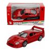 1:43 Ferrari Model Araçlar S01036000 - Stokta Olan Gönderilir