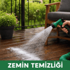 15 Metre Su Hortumu - Spiral - Fonksiyonel - Hafif
