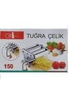 150 Mm Erişte Makarna Hamur Kesme Makinesi Bx40