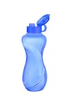 1500ml Kapasiteli Sporcu Tipi Suluk Pratik El Matarası Bx40