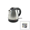 1500W  1.2LT  PASLANMAZ ÇELİK KETTLE SU ISITICI OTEL TİPİ WSK-2024 (3936)