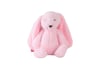 1598P BUNNY 30 CM-PEMBE