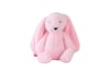 1598P BUNNY 30 CM-PEMBE