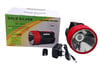 15w Led 2in1 Uzun Aramalı Adaptör Şarjlı El Feneri Projektör Bx40
