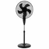 16 Inc İnç Ev Tipi Ayaklı Vantilatör 45w 5 Pls.pervane 3 Kademe Hız Fan Bx40