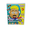 1631546 Eğlenceli Suratlar - Dıy Toy