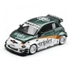 1/64 Abarth 595 LB-WORKS TY Edition