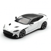 1/64 Aston Martin DBS Stratus White