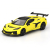 1/64 Chevrolet Corvette ZR1 Accelerate Yellow