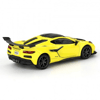 1/64 Chevrolet Corvette ZR1 Accelerate Yellow