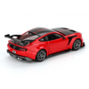 1/64 Ford Mustang GTD Race Red