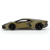 1/64 Lamborghini Revuelto Verde Gea Matte