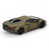 1/64 Lamborghini Revuelto Verde Gea Matte