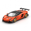 1/64 LB WORKS Lamborghini Aventador Limited Edition Orange MDX 2025