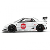 1/64 Mazda AZ-1 Liberty Walk LB40 LB-Hinomaru