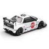 1/64 Mazda AZ-1 Liberty Walk LB40 LB-Hinomaru