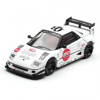 1/64 Mazda AZ-1 Liberty Walk LB40 LB-Hinomaru