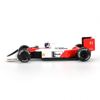 1/64 McLaren MP4/4 #11 Alain Prost 1988 Japanese Grand Prix 2nd Place