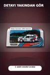 1/64 Metal Ford Escort RS Cosworth WRC 1994 Sanremo Maketi - Koleksiyonluk Model BX-313345