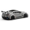 1/64 NISSAN LB-Silhouette WORKS GT 35GT-RR Ver.1 Matt Grey