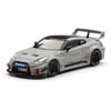 1/64 NISSAN LB-Silhouette WORKS GT 35GT-RR Ver.1 Matt Grey