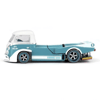 1/64 Ölçekli Mini Cooper T1 Diecast Araba - KaidoHouse Koleksiyon Modeli BX-313330