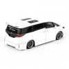 1/64 Toyota Vellfire 40 KUHL White