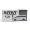 1/64 Toyota Vellfire 40 KUHL White