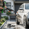 16lt Elektirikli Oto - Araç Yıkama Tabancası - İlaç Pompası Püskürtücü 4.8v Ewasher Bx40
