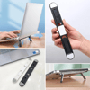 2 Kademeli Katlanabilir Laptop Standı – Kendiliğinden Güçlü Yapışkanlı, Ergonomik tablet Yükseltici Bx40