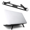 2 Kademeli Katlanabilir Laptop Standı – Kendiliğinden Güçlü Yapışkanlı, Ergonomik tablet Yükseltici Bx40