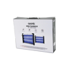 2 Ledli Sinek Öldürücü Cız Makine 4w - 2000v 30m2 Etkinlik Alanı As-a28 Bx40