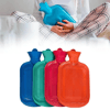 2 Litre Sıcak Su Torbası 1. Sınıf Kauçuk Malzeme Bx40