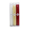 2 Parça  Şamdan Mum Battal Bx40