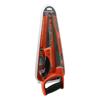 2 Pcs Alçıpan Testere Set Profesyonel 7 İnç- 170mm - 12 İnç- 300mm Çelik Bıçak - Ergonomik Sap Bx40