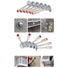 200 Pcs Barutlu Çivi Bx40