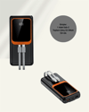 20000 mAh Taşınabilir Powerbank | Çok Kablolu, Hızlı Şarj Destekli (22.5W)