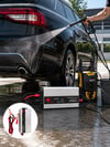 2000W Akü İnvertör Araçtan Elektrik Kullanımı Sağlayan