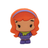 20302 SUN-ITG-CLT-3D FİGÜR SCOOBY DOO BUDDIES SÜRPRİZ PAKET SCOO 36D