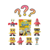 20347 SUN-ITG-CLT-3D FİGÜR SPONGEBOB BUDDIES SÜRPRİZ PAKET SBOB 36D