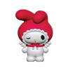 20533 SUN-ITG-CLT-3D FİGÜR MY MELODY KUROMI SÜRPRİZ PAKET KRM 3R 36D