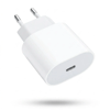 20w Usb-c Hızlı Şarj Adaptörü – Power Delivery (pd) Destekli Güç Adaptörü, Güvenli Şarj Başlığı Bx40
