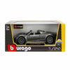 21076  1:24 Porsche 918 Spyder Model Araba
