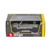 21101  Burago Land Rover Defender 2022 1:24  -