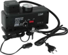 220 Volt-12 Volt 250 Psi Kompresör Lastik Hava Şişirme Oto Pompası Fişli Ve Çakmaklı Yage-843 Bx40